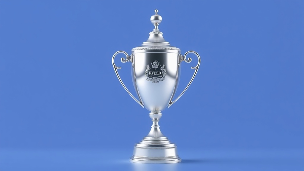 Europe Storms Past U.S. in Ryder Cup Foursomes, Retains Cup in Sight