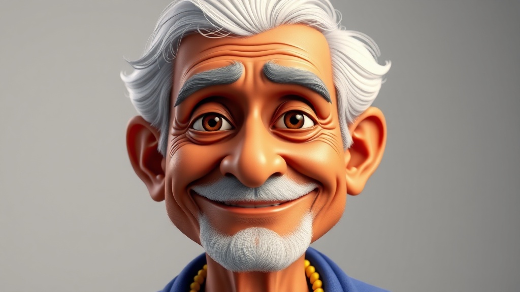 Veteran Actor Satish Shah Dies at 74 After Kidney Failure