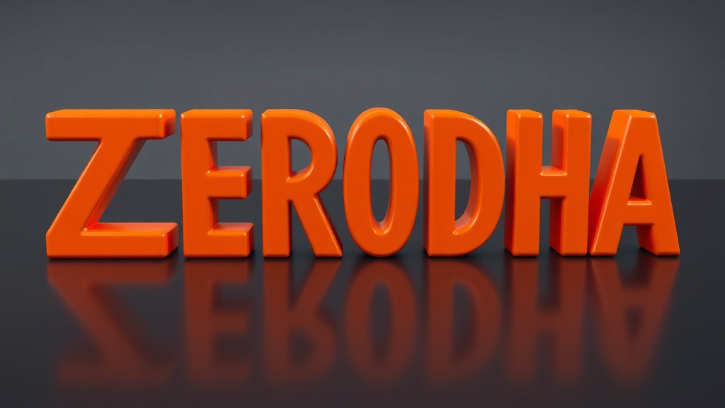 Zerodha Unveils BSE Sensex Index Fund for Diversified Investing