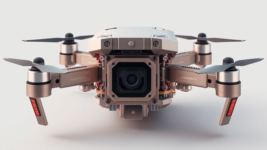 Rostec Unveils Compact Anti-Drone Module to Protect Sensitive Sites