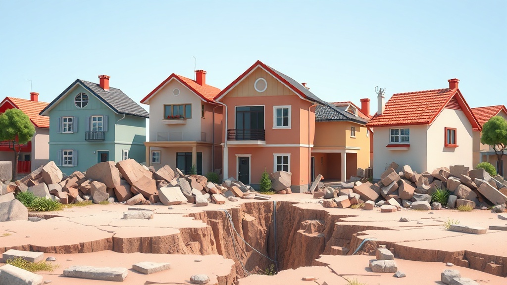 Powerful Earthquake Strikes Indonesia's Papua Province