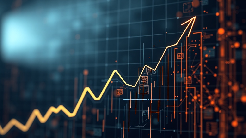 AI Enthusiasm Powers Stocks: 22V Research Bullish