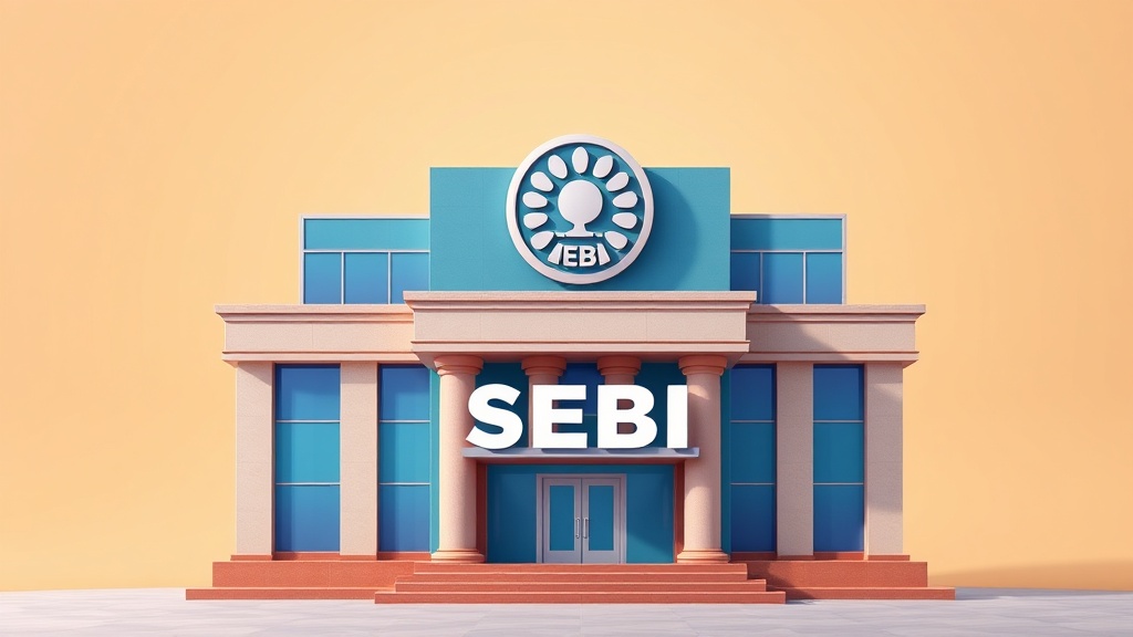 Sebi's Mutual Fund Fee Revamp Threatens AMC Profits by 10%