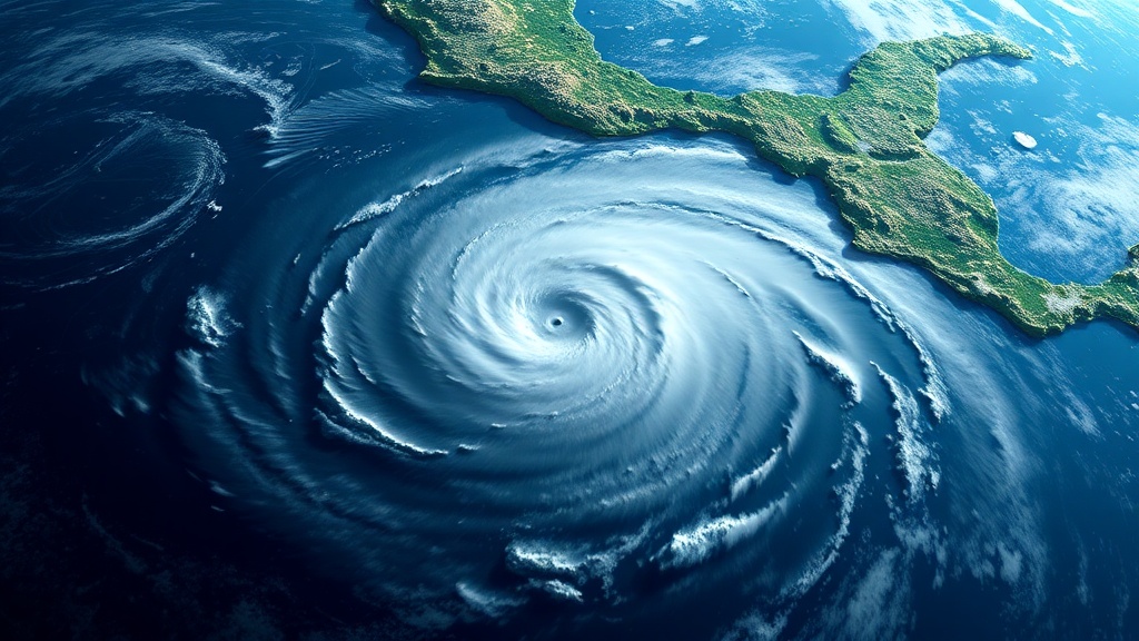 Quiet 2025 Hurricane Season Offers Rare Respite for US Coasts