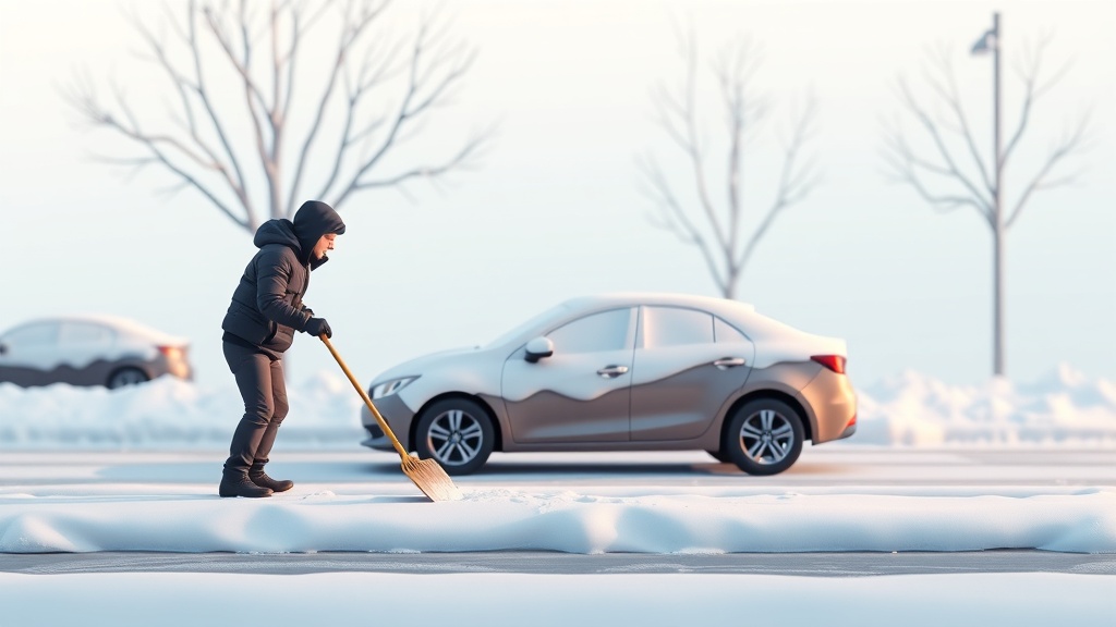 Squirrels and Spiders Signal Potential Harsh UK Winter