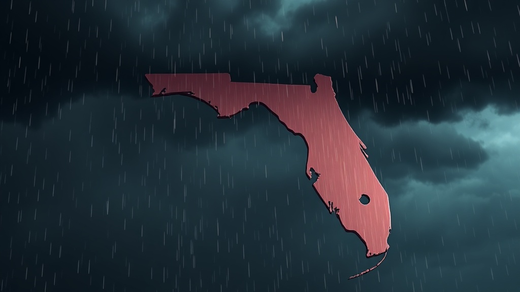 Powerful Hurricane Melissa Threatens Caribbean, Spares Florida