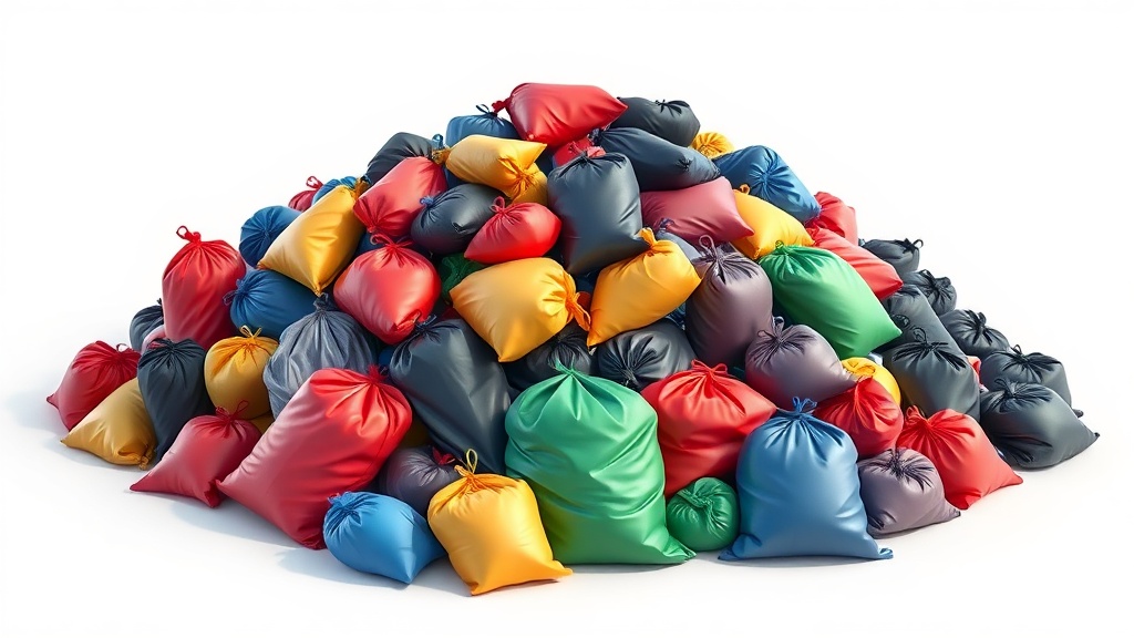 Abandoned Lots Become Dumping Grounds, Locals Demand Solutions