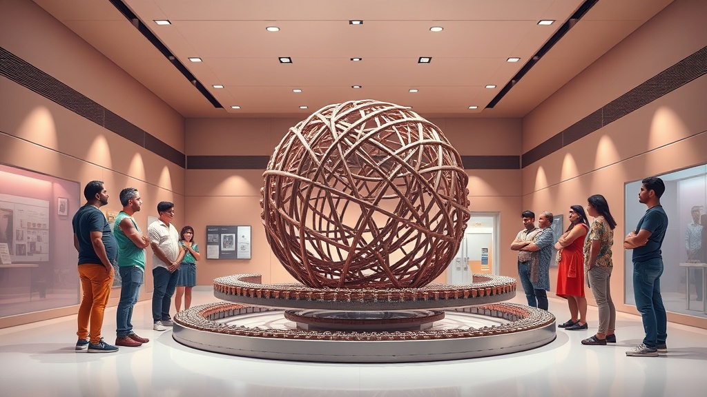 Nehru Science Centre Marks 40 Years of Igniting Scientific Curiosity