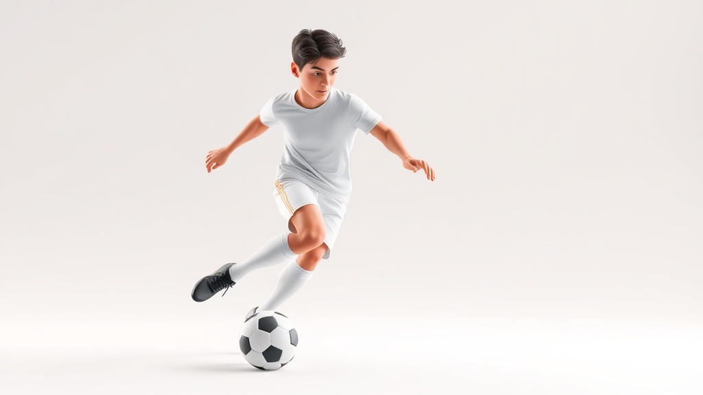 Cristiano Ronaldo Poised for Saudi Pro League Debut with Al Nassr