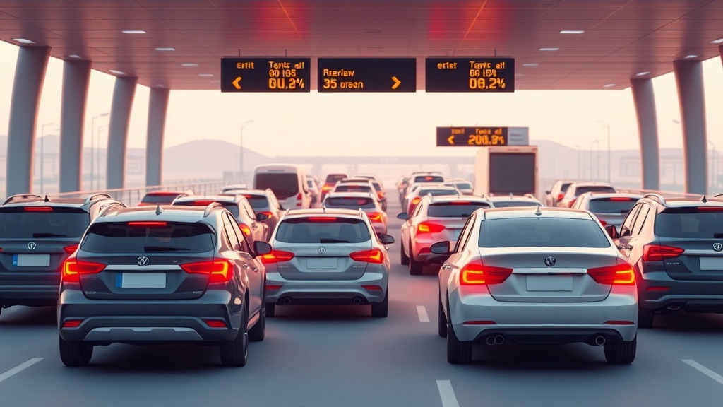 Pune Airport Chaos: VIP Visits Block Exits, Flyers Stranded