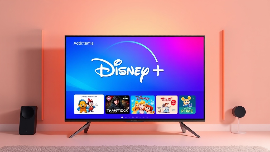 Disney Plus Hikes Prices, Subscribers Brace for Steeper Costs