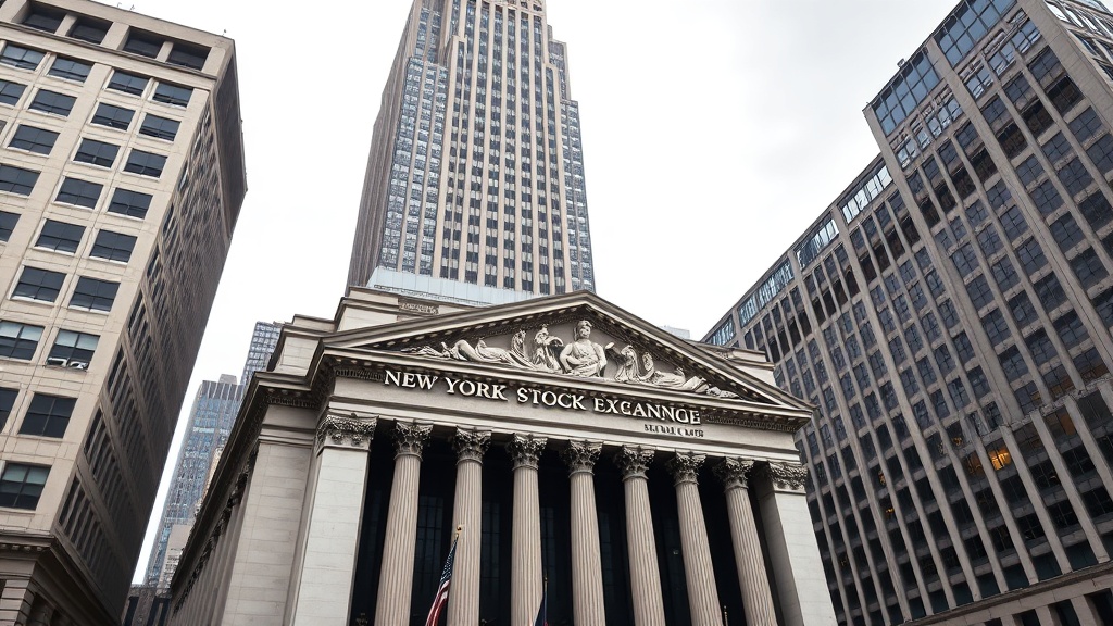 Wall Street Prepares for 23-Hour Stock Trading Days