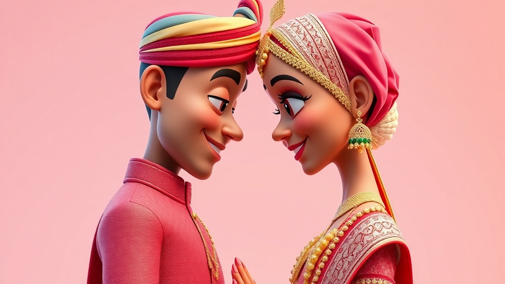 Ayushmann Khurrana and Tahira Kashyap Celebrate 17 Years of Blissful Union