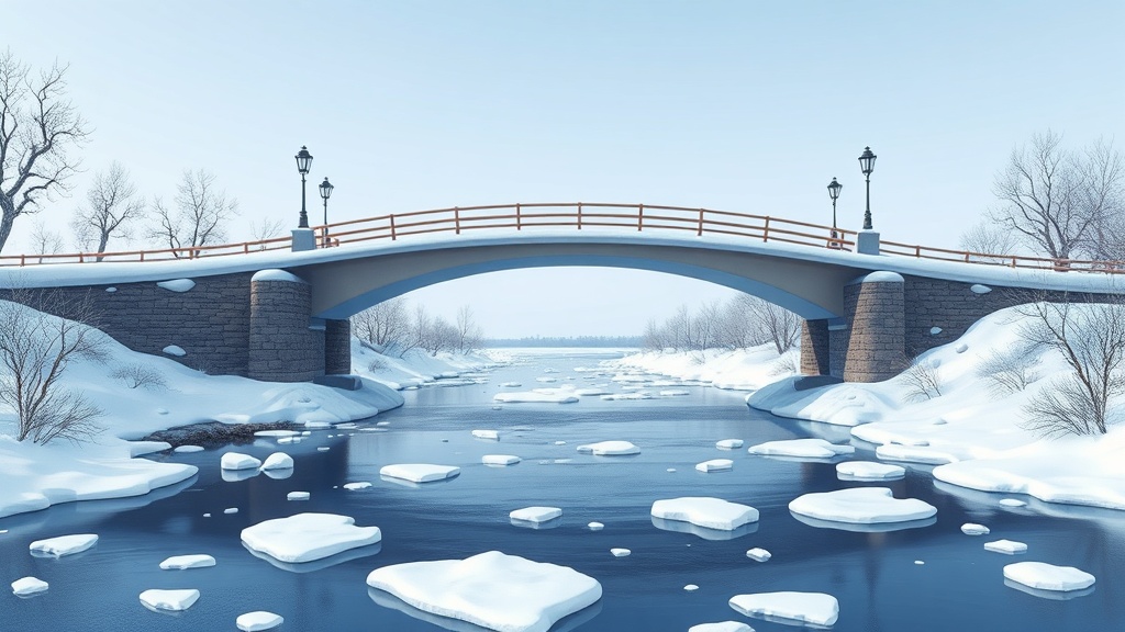 KDKA Predicts Cooler-Than-Average Winter for Pittsburgh