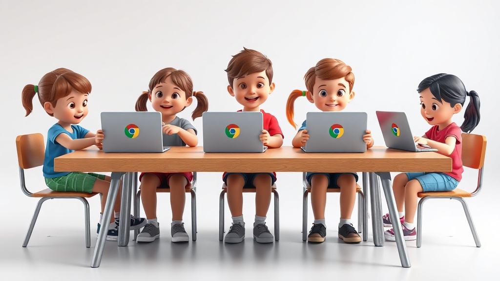 AI Disrupts Classrooms: Students Cheat with Google Lens