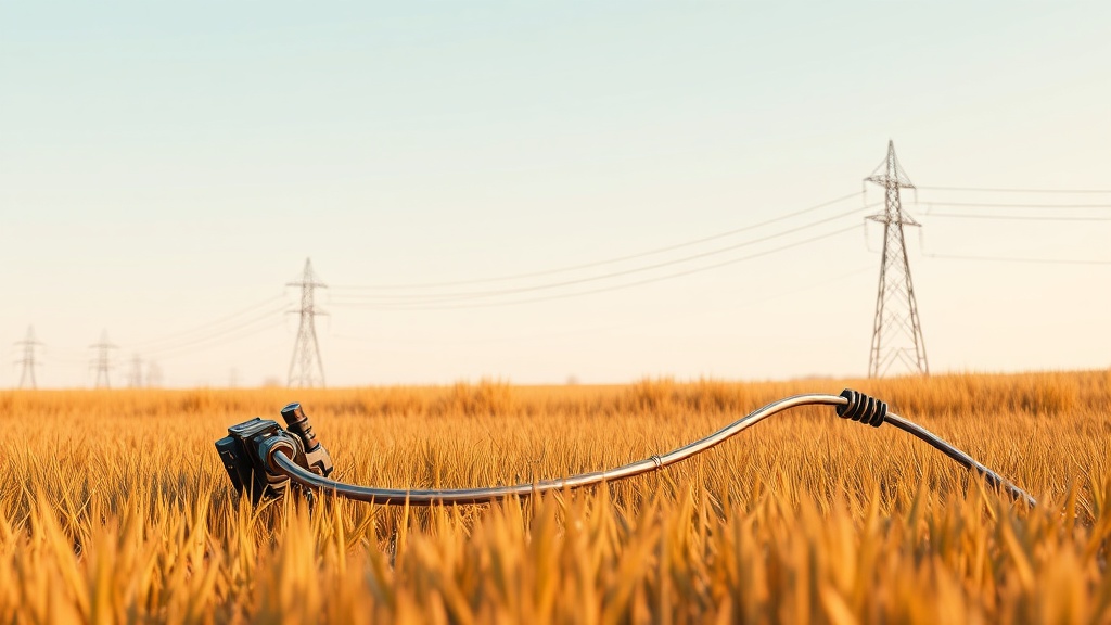 Two Brothers Killed in Electrocution Accident in Bhilwara