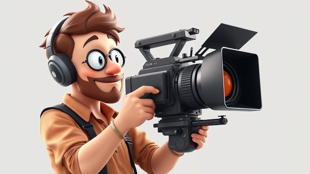 Cinematographers Unveil the Cameras and Lenses Behind This Year's Standout Films