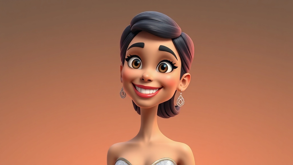 Wicked City Star Shaquita Smith to Headline Psychological Thriller 'Janice Doe'