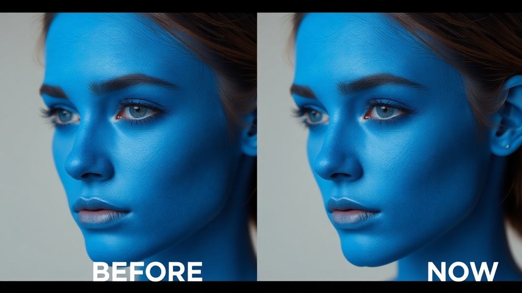 Young Lawyer Spends £50K on Facelift at 28