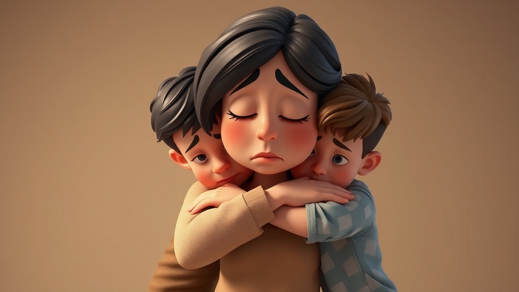 Mirzapur Tragedy: Mother Kills Children, Ends Own Life