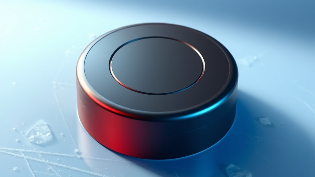 Kings Host Red Wings in Crucial NHL Matchup