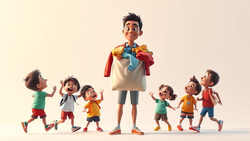 Retired University Leader Ensures Hundreds Celebrate Diwali with Dignity