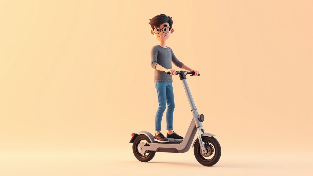 Northern Ireland Urged to Trial Shared E-Scooter Scheme for Sustainable Transport