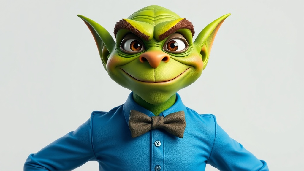 Nekrogoblikon Frontman's Podcast Joins All Things Comedy Network