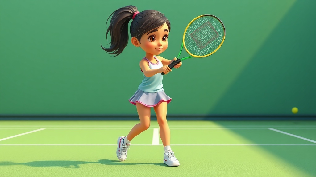 Palash Ruchandani Wins Thrilling U-12 Quarterfinal in 3-Hour Marathon Match