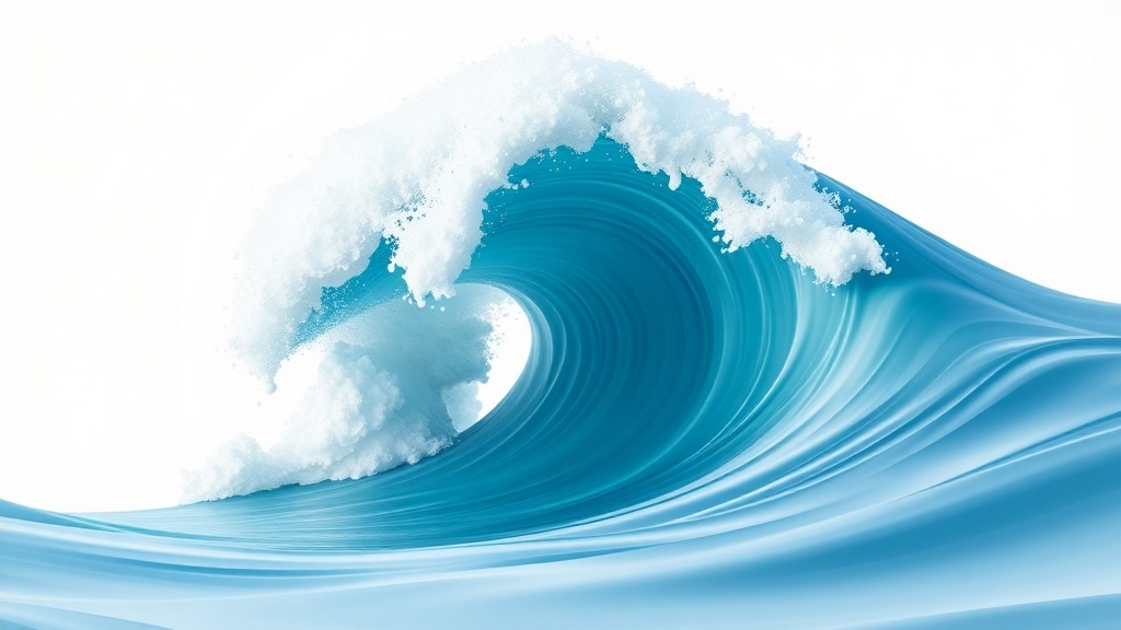 Southern Ocean's Colossal 'Burp' Threatens Decades of Climate Progress