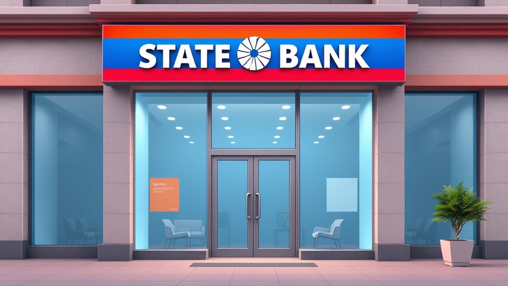 SBI Maintains Steady Earnings Amid Market Turbulence