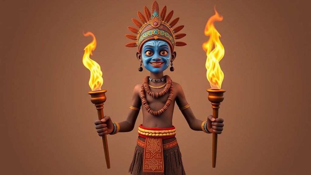 'Kantara' Director Urges Fans to Respect Sacred Rituals, Not Imitate Them