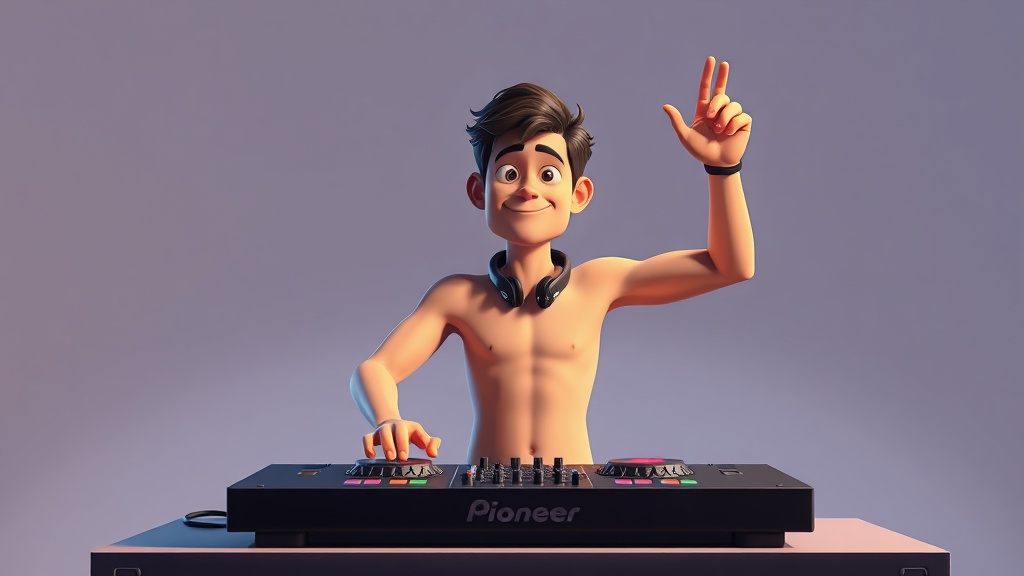 Daft Punk's Thomas Bangalter Breaks 24-Year Silence, Shares Emotional Memories