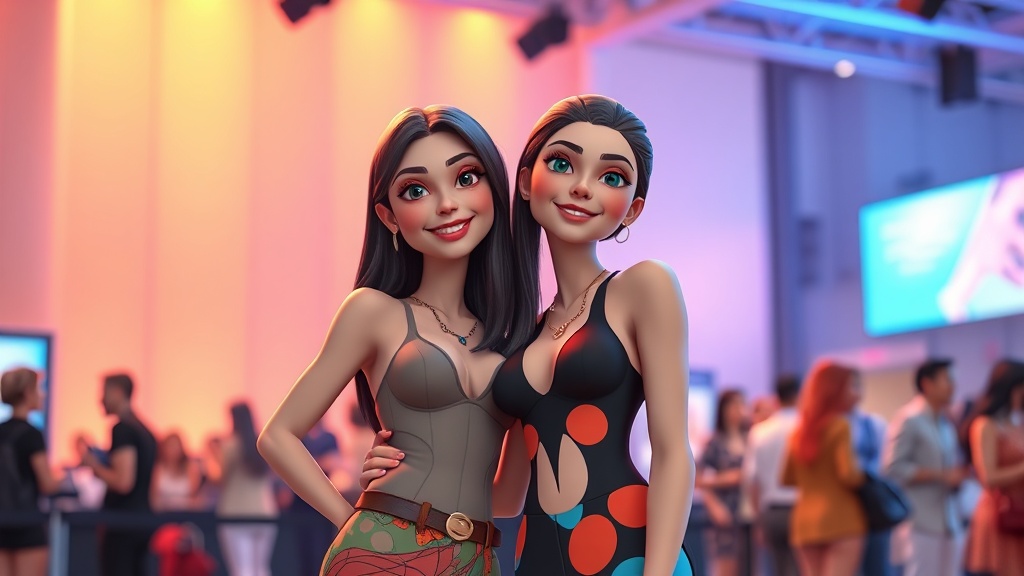 Selena Gomez and Francia Raísa Reunite After 6-Year Rift, Approve of Each Other's Lives