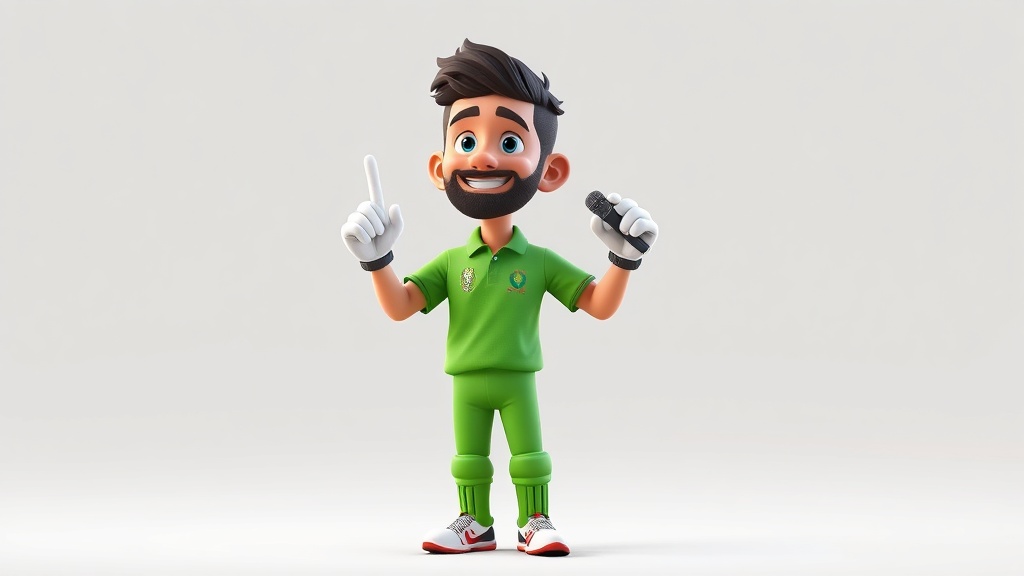 Mirpur Pitch Transformation Favors Spinners Ahead of Crucial Match