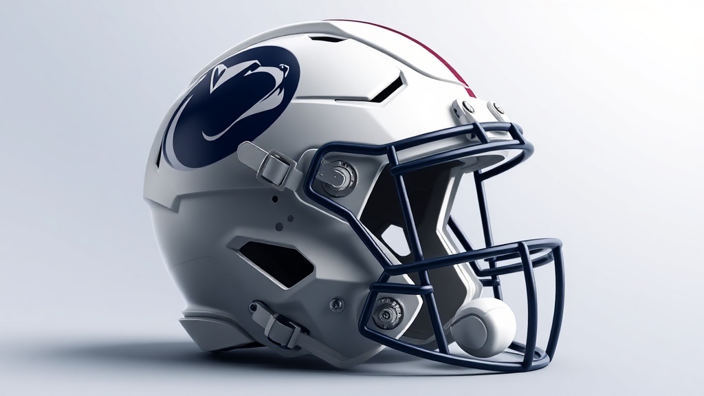 Penn State to Host 'College GameDay' for Pivotal Oregon Matchup