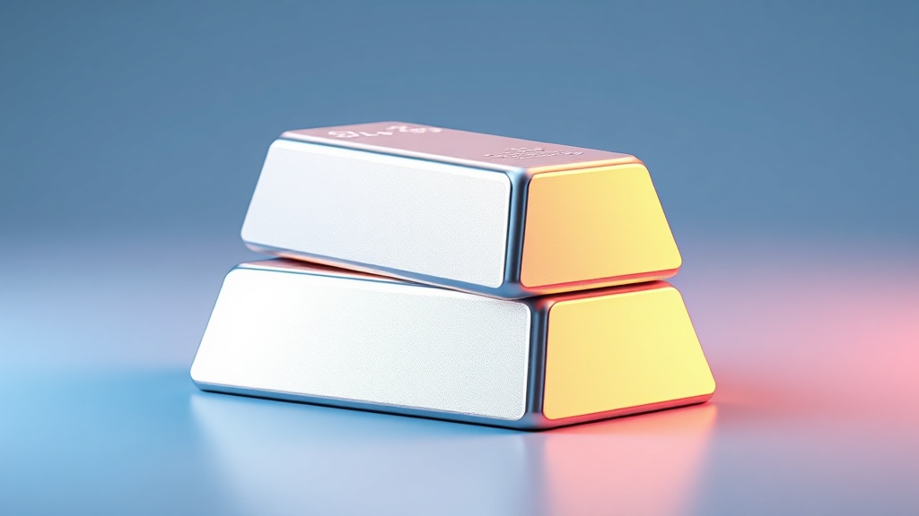 Silver Hits Record High, Investors Pocket Over 60% Gains