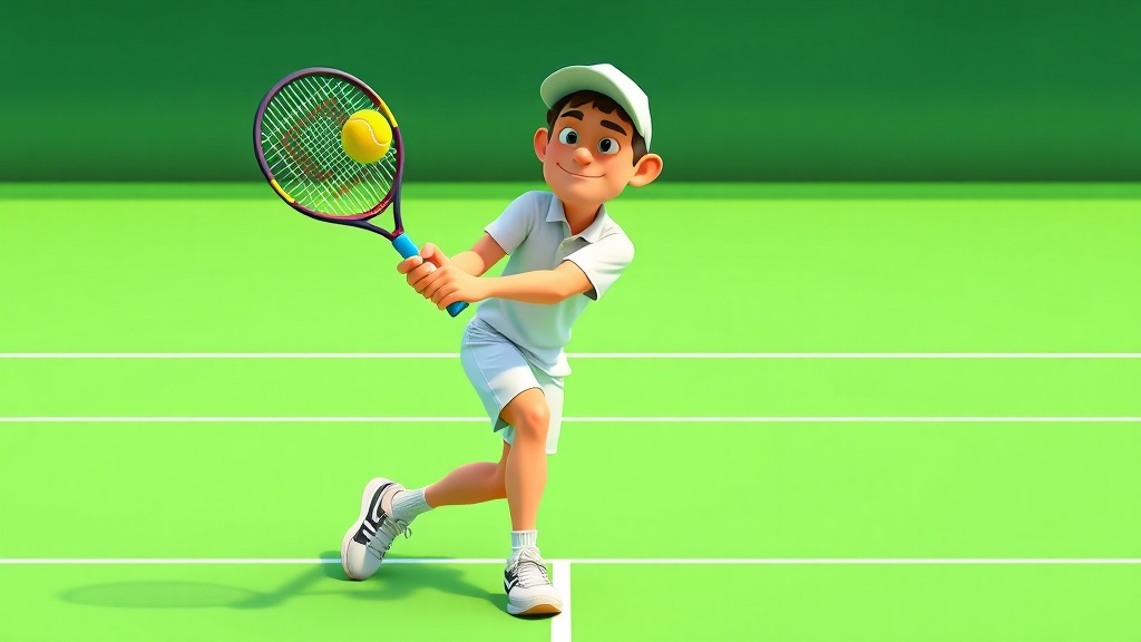 Canadian Shapovalov Overcomes Borg's Son in Stockholm Quarterfinal