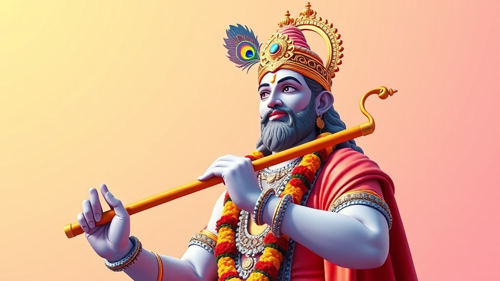 Rajasthan Temple to Host Vibrant Khatu Shyam Ji Jayanti Festivities