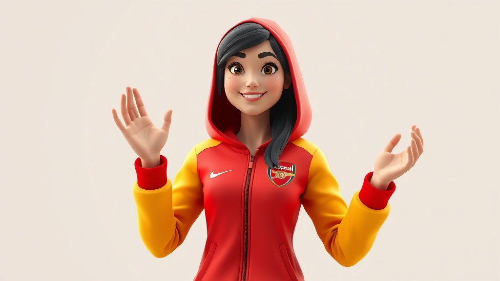 Arsenal Manager Taps Tennis Great Federer to Inspire Struggling Team