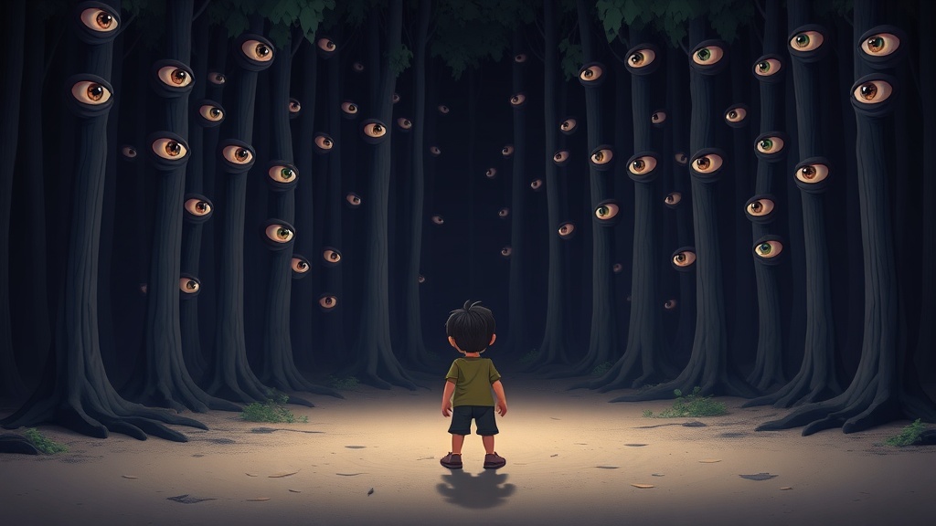 Blumhouse Adapting Acclaimed Horror Comic "Something is Killing the Children" for Film and TV