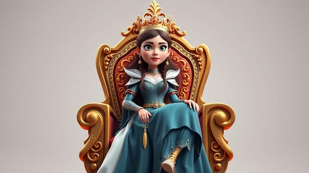 Rukmini Vasanth's Intense Prep for 'Kantara Chapter 1' Warrior Princess Role