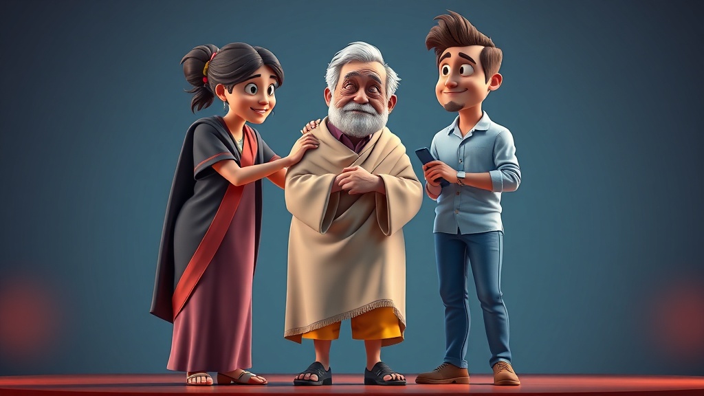 Matunga Dance School Celebrates 80 Years of Preserving India's Bharatanatyam Legacy