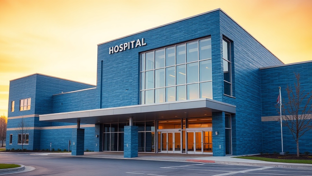 NHS Trust Lands £2m for Cutting Care Wait Times