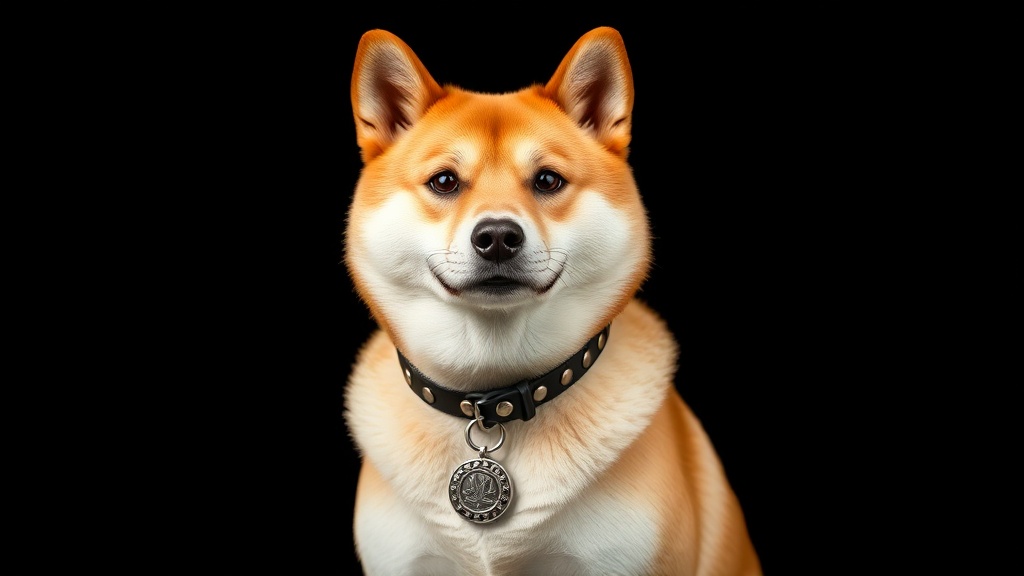 Dogecoin Leaps with 2x Leveraged ETF on Nasdaq