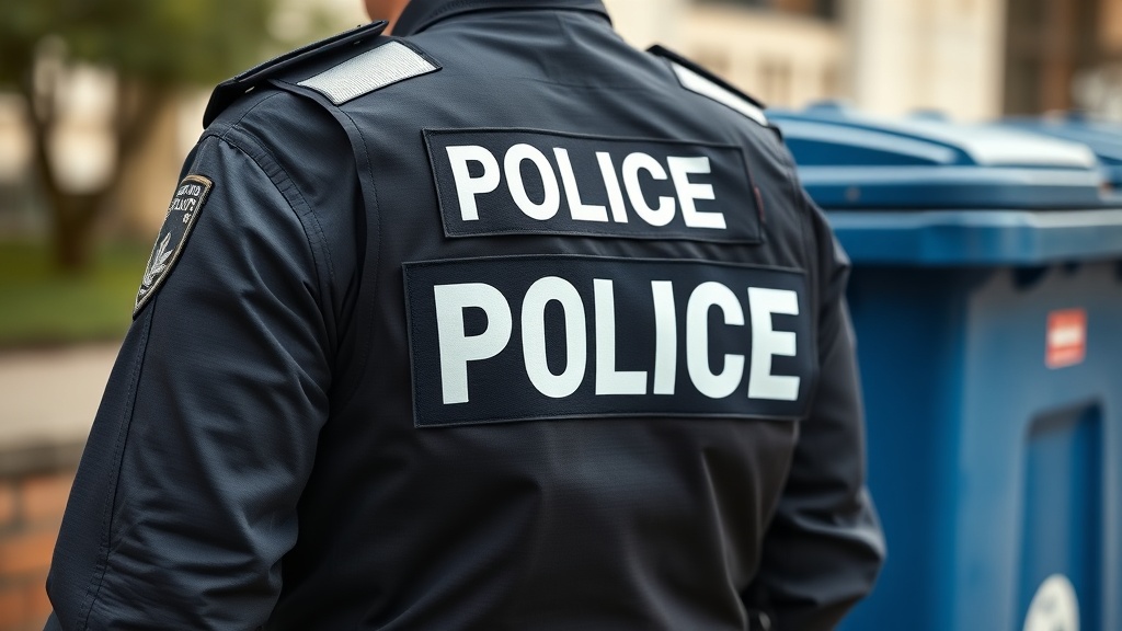 Police Seize 300 Knives in Crackdown