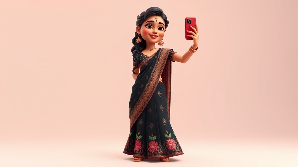 Mira Rajput Kapoor Celebrates Timeless Fashion in Decade-Old Lehenga