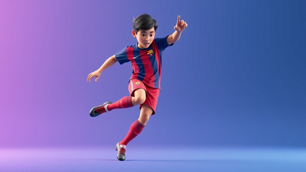 Barcelona and PSG Clash in High-Stakes Champions League Showdown