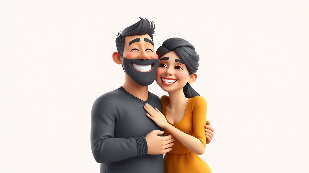 Bollywood Couple Celebrates 7 Years of Wedded Bliss