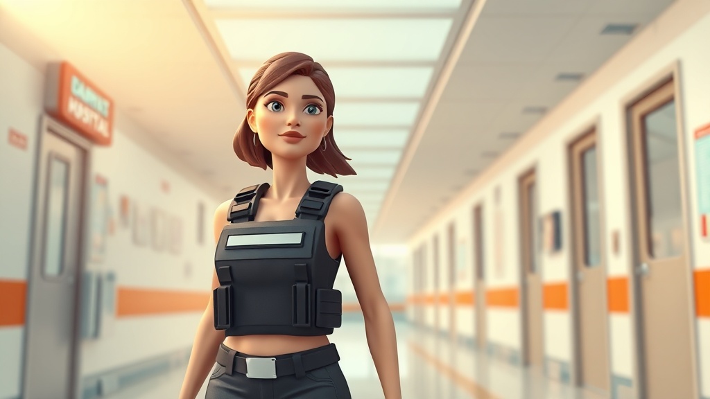 Angelina Jolie Risks Life to Aid Ukraine's Kherson Region Amid Russian Attacks